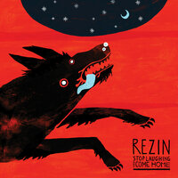 A Moment of Violence - REZIN