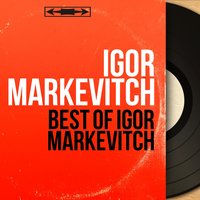 Messe in C Major, K. 317 "Couronnement": Credo - Igor Markevitch & Orchestre Lamoureux & Chœur Élisabeth Brasseur & Maria Stader & Michel Roux & Ernst Haefliger & Oralia Dominguez & Вольфганг Амадей Моцарт