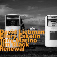 Ic - Tony Marino & Jim Black & Ellery Eskelin & David Liebman