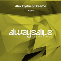 Arioso - Alex Byrka & Breame