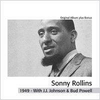 Dance of the Infidels - Bud Powell's Modernists
