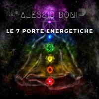 Muladhara - 1 chakra DO - Alessio Boni