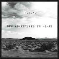 Departure - R.E.M.