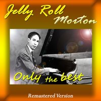 West End Blues - Jelly Roll Morton