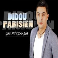 Eltakachof W Rani Nchef - Didou Parisien