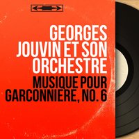 Makin' Love - Georges Jouvin et son orchestre
