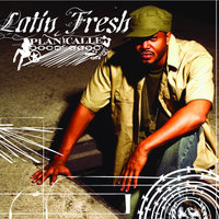 What U Workin' With - Latin Fresh