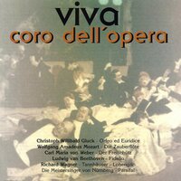Orfeo Ed Euridice: Oh, Voi, Ombre Felice … Torna, O Bella, Al Tuo Consorte - Kerstin Thorborg & Jarmilla Novotna & Marita Farell & Annamary Dickey & Кристоф Виллибальд Глюк