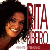 Amor Sou Tua - Rita Ribeiro