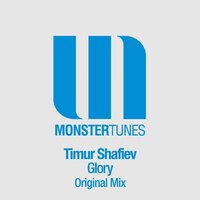 Glory - Timur Shafiev