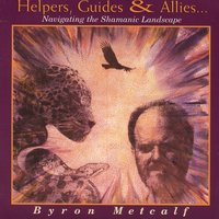 Seeking Guidance III - Byron Metcalf