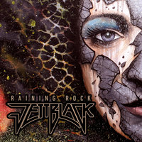Feel The Love - Jettblack & Ian Paice