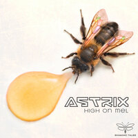 Liquid Gold - Astrix