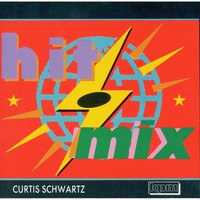 Electric Mayhem - Curtis Schwartz