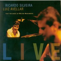 Fé Cega, Faca Amolada - Ricardo Silveira & Luiz Avellar