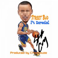 Steph Curry - Street Bud