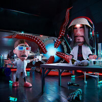 Lab - ROMA JONSON & Citr3s