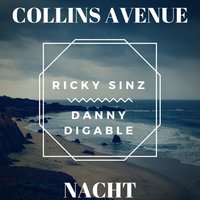 Collins Avenue - Ricky Sinz