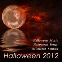 Suspense 1 - Halloween