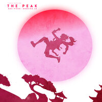 The Peak (One Piece: Opening 25) - Tiago Pereira