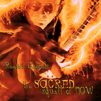 Firedome - Reeves Gabrels