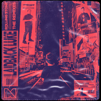 Rolling Stone - Laidback Luke & David Goncalves & Djs From Mars