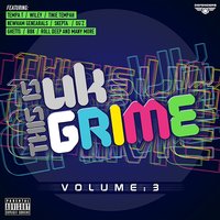 Hype Ting - Stutta & Tinchy Stryder & Ghetts & Mercston