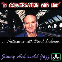 "When Did You First hear the Real Thing?" - David Liebman
