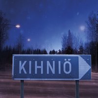 Kihniö - Jaakko Laitinen & Väärä Raha