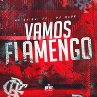 Vamos Flamengo - MC Guigui JR & DJ MAYK