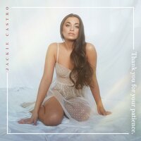 You Want It, I Want It - Jackie Castro