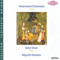 Marriage Song from Uttar Pradesh - Hariprasad Chaurasia & Sabir Khan & Uma Mehta & Kulwinder Singh