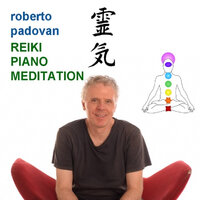 A Love Beyond - Roberto Padovan