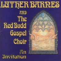 When the Savior Reached Out for Me - Luther Barnes & The Red Budd Gospel Choir