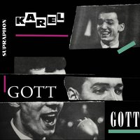 Oči sněhem zaváté - Karel Gott