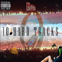 Turn Up - KING'S LEGACY & Richie Billionz & Szaga & Avery Profit