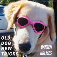 Dream big - Darren Holmes