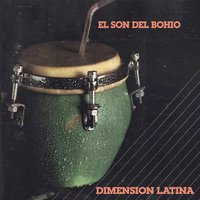 Pásame la Arepa - Dimension Latina