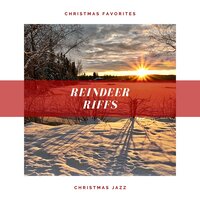 Stocking Stuffer Strut - Christmas Jazz