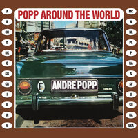 Bazar oriental - André Popp
