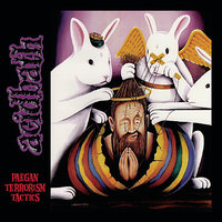 Venus Blue - Acid Bath