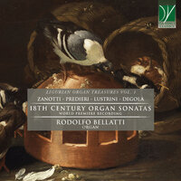 Sonata Quarta: III. Maestoso - Rodolfo Bellatti