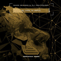 We came in peace - Nikos Geladis & Ali Mohtashami