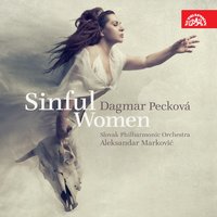 Médée: Del fiero duol che il cor mi frange (Medea) - Slovak Philharmonic Orchestra & Dagmar Pecková & Aleksandar Markovic & Луиджи Керубини