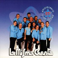 Raquel - La Misma Gente