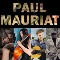 J'attendrai - Paul Mauriat