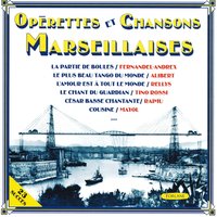 La chanson des cireurs marseillais - Henri Alibert