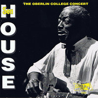 Death Letter - Son House