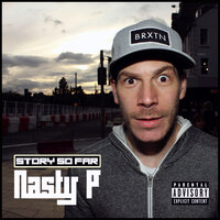 Soul Biscuit - Nasty P & Skinny Man