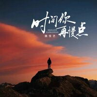时间你再慢点 - 魏佳艺 & 京仔